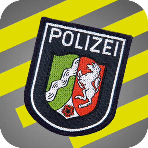 Bild RIA IT Polizei NRW